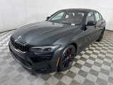 Used 2024 BMW 330i xDrive Sedan w/ M Sport Package image 5