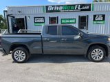 Used 2019 Chevrolet Silverado 1500 Custom image 2