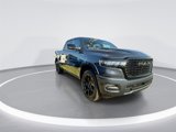 New 2026 RAM 1500 Laramie w/ Night Edition image 2
