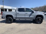 New 2025 Chevrolet Silverado 1500 RST image 2