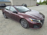 Used 2025 Nissan Altima 2.5 SV image 4