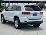 Used 2021 Jeep Grand Cherokee Laredo X image 5