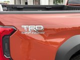 New 2025 Toyota Tacoma 4x4 Double Cab Hybrid image 4