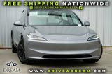 Used 2025 Tesla Model 3 Long Range image 2