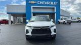 Certified 2022 Chevrolet Blazer RS w/ Enhanced Convenience Package image 2