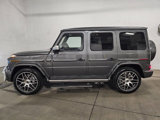 Used 2020 Mercedes-Benz G 63 AMG 4MATIC image 4