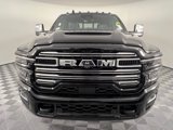 New 2025 RAM 2500 Laramie w/ Sport Appearance Package image 3