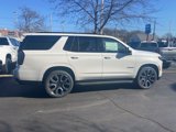 New 2025 Chevrolet Tahoe RST w/ RST Capability Package image 3