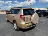 Used 2009 Toyota RAV4 4WD V6 image 4