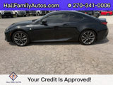 Used 2020 Lexus RC 350 F Sport image 2