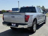 New 2025 Ford F150 XLT w/ Equipment Group 302A MID image 2