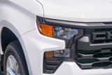 New 2026 Chevrolet Silverado 1500 Custom image 4