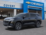 New 2026 Chevrolet Equinox LT image 2