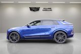 New 2026 Cadillac Lyriq V w/ LPO, Floor Liner Package image 2
