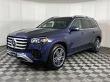 New 2025 Mercedes-Benz GLS 450 4MATIC image 2