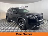 Used 2025 Nissan Pathfinder Platinum image 4