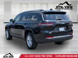 Used 2023 Jeep Grand Cherokee L Laredo image 5