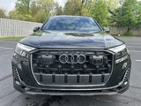 Used 2025 Audi Q7 3.0T Premium Plus w/ Premium Plus Package image 2