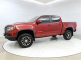 Used 2022 Chevrolet Colorado ZR2 image 3
