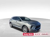 New 2025 Buick Envision Avenir image 1