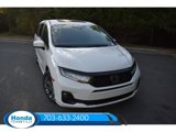 New 2026 Honda Odyssey Touring image 2