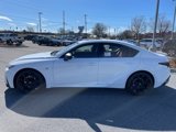 New 2025 Lexus IS 350 F Sport image 4