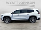 New 2026 GMC Acadia AT4 w/ Luxury Package image 2
