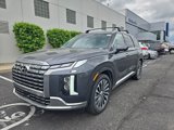 New 2025 Hyundai Palisade Calligraphy image 2