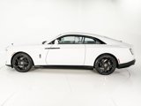 New 2025 Rolls-Royce Spectre Black Badge image 2