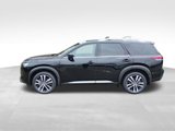 New 2025 Nissan Pathfinder Platinum w/ Cargo Package image 2
