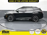 Used 2023 Kia Sportage X-Line w/ X-Line Premium Package image 4