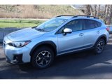 Used 2019 Subaru Crosstrek 2.0i Premium w/ Popular Package #3 image 2