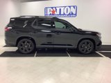 New 2025 Honda Pilot Black Edition image 2