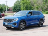 New 2025 Volkswagen Atlas SEL Premium R-Line image 4