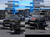 New 2025 Chevrolet Equinox EV RS image 4