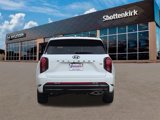 New 2025 Hyundai Palisade Calligraphy image 6