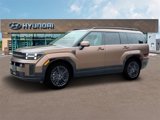 New 2025 Hyundai Santa Fe Calligraphy image 2