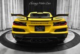 Used 2025 Chevrolet Corvette Z06 w/ Z07 Performance Package image 4