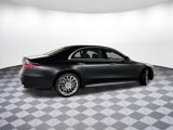 New 2025 Mercedes-Benz S 580 4MATIC Sedan image 5