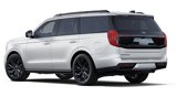 New 2025 Ford Expedition Platinum w/ Stealth Appearance Package image 2