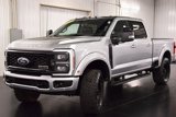 Used 2024 Ford F250 Lariat w/ Lariat Ultimate Package image 3
