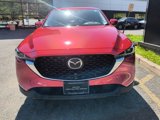 Certified 2023 MAZDA CX-5 AWD 2.5 S w/ Premium Plus Pkg image 6