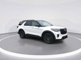 New 2025 Ford Explorer ST image 2