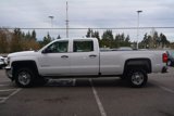 Used 2018 Chevrolet Silverado 2500 W/T image 4