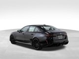 New 2025 BMW M5 w/ Executive Package image 3