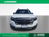 New 2025 Subaru Forester Limited image 2