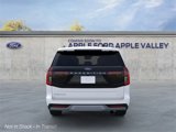 New 2025 Ford Expedition Platinum image 5
