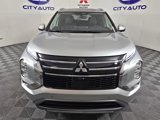 New 2025 Mitsubishi Outlander SEL image 2