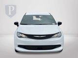 New 2025 Chrysler Voyager LX image 3