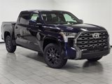 New 2025 Toyota Tundra Platinum image 2